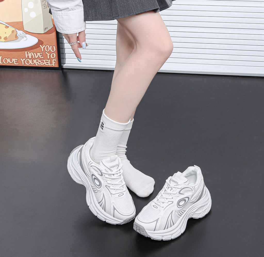 Calzado Para Mujer Importado ORBIT ONE